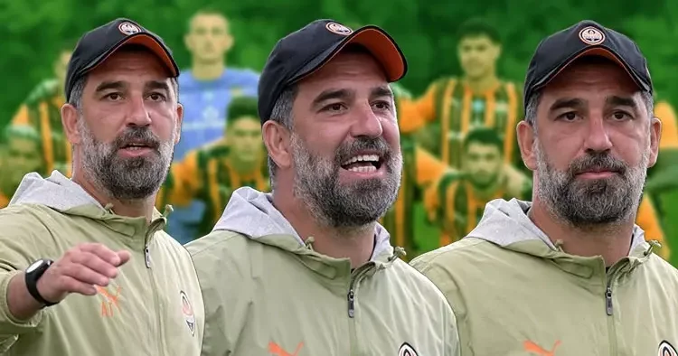 Arda Turan Shakhtar ile ilk maçından zaferle ayrıldı! ‘Bu kadarını beklemiyordum’
