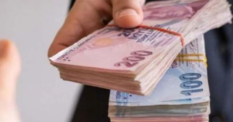 Mevduat faizi yükseldi! İşte 800 bin TL nin banka banka 1 aylık faiz getirisi
