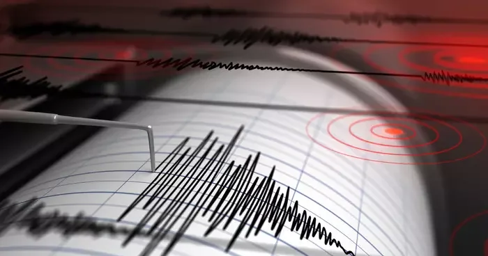 SON DAKİKA İstanbul Silivri de 3.8 büyüklüğünde deprem!