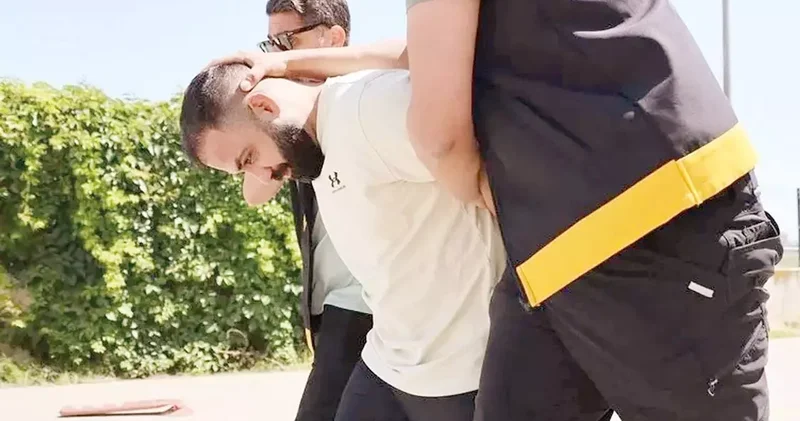 Suç örgütleri çökertildi