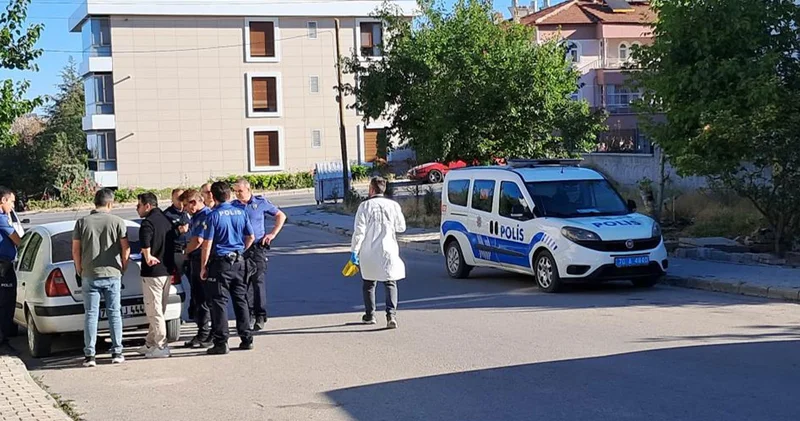 Nişana karşı çıkan kızın babasını tüfekle vurdu