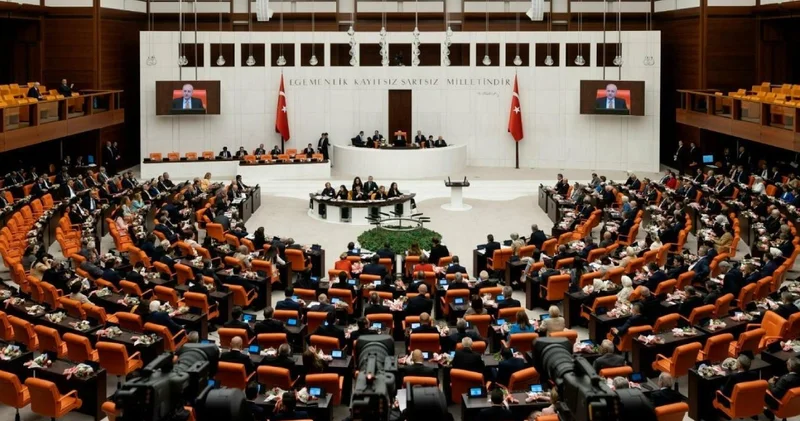 Meclis’te kritik görüşme ertelendi