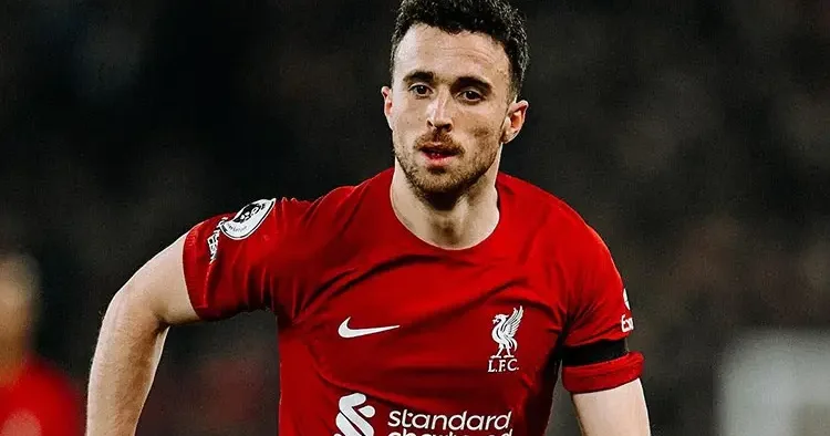 Liverpool’dan vefat eden Diogo Jota için anlamlı davranış! Taraftarlar numarasını emekliye ayırıyor
