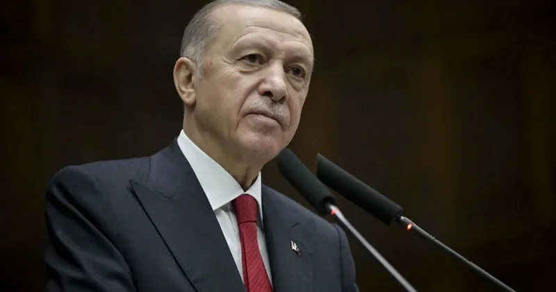 Erdoğan dan Azerbaycan Rusya gerilimi açıklaması: İlham Bey burada çok dikkatli, tedbirli bir adım atıyor
