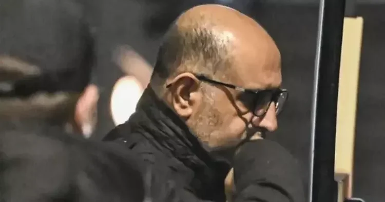 Aziz İhsan Aktaş ın itirafları sonrası düğmeye basıldı! İşte gözaltı kararlarının perde arkası