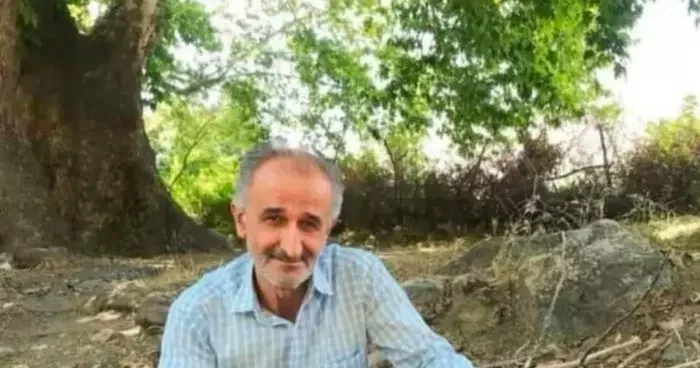 ‘Bahçeyi sulamaya gidiyorum’ dedi, ahırda ölü bulundu