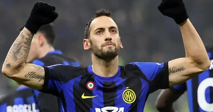 Galatasaray, Hakan Çalhanoğlu transferi için resmen görüşmelere başladı!