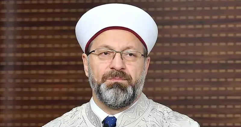 Orman yangınlarının sona ermesi için yatsı namazı sonrası camilerde dua edilecek