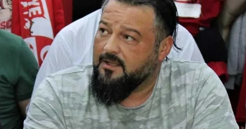 Eskişehirli iş adamı Avrupa ülkesinde kulüp satın aldı! Sözcü Gazetesi