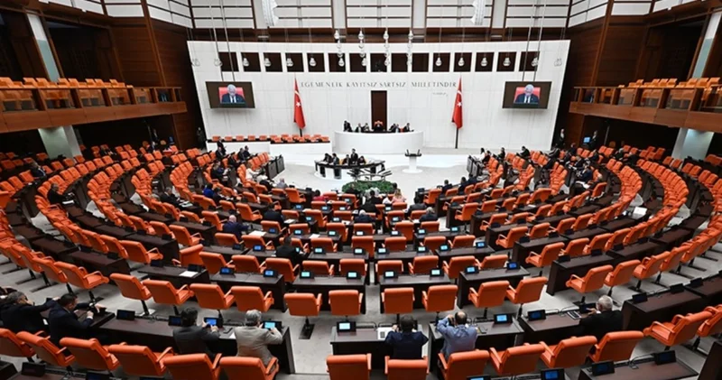 O kadar da değil denilecek ama gerçek! AKP li vekil seçildiği şehri unuttu
