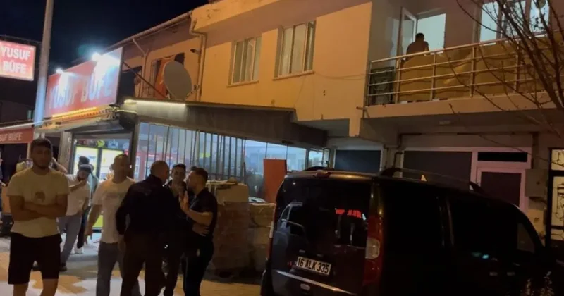 Sağlık ekiplerine tehdit: Katliam yaparım