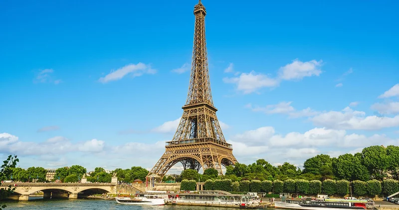 Bir demi yığınından daha fazlası olan Paris! Güzelliğin ardındaki gerçekler