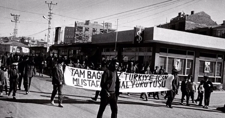 ‘Korku’ (2): “En Uzun Yürüyüş”ün yazılmamış hikâyesi Agos