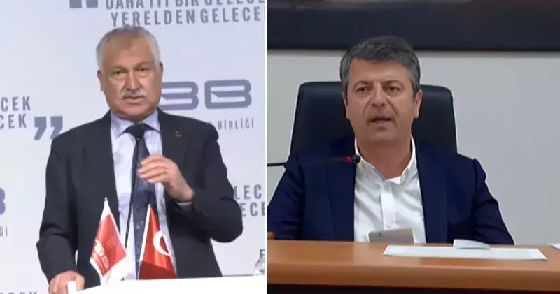 İstanbul Cumhuriyet Başsavcılığı nın yürüttüğü soruşturma kapsamında; Zeydan Karalar ve Abdurrahman Tutdere gözaltına alındı