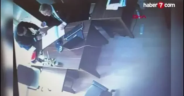 Beylikdüzü’nde vergi rüşvet ağı çökertildi: 22 gözaltı, 16 tutuklama