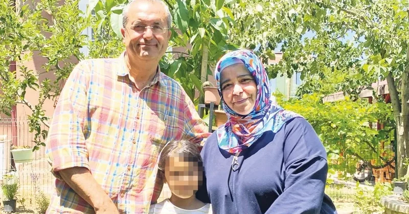 Buse Naz bize Allah’ın bir lütfu
