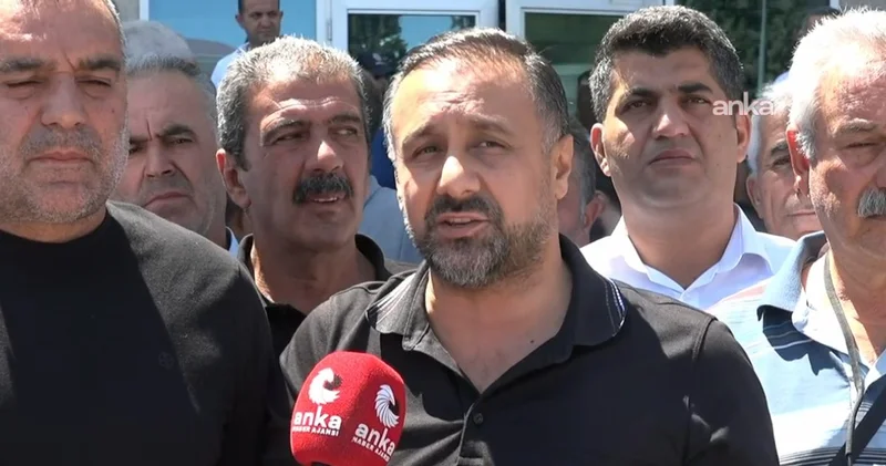 CHP den Adıyaman Belediyesi kararı