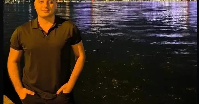 Polis memuru, kaldığı çadırda ölü bulundu