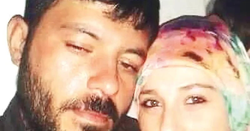 Kader’i de eşi katletti