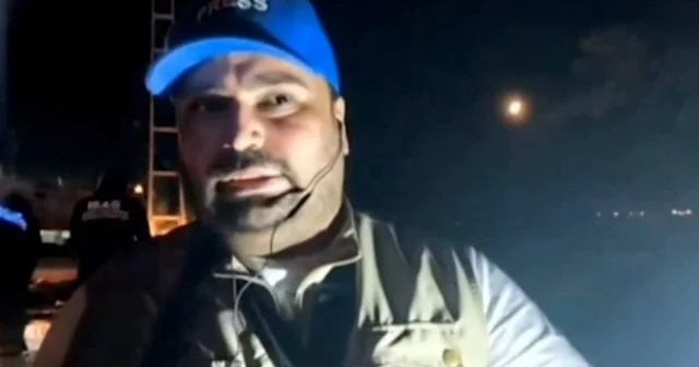 Hatay yangınında son durum: Müdahale devam ediyor VİDEO İZLE