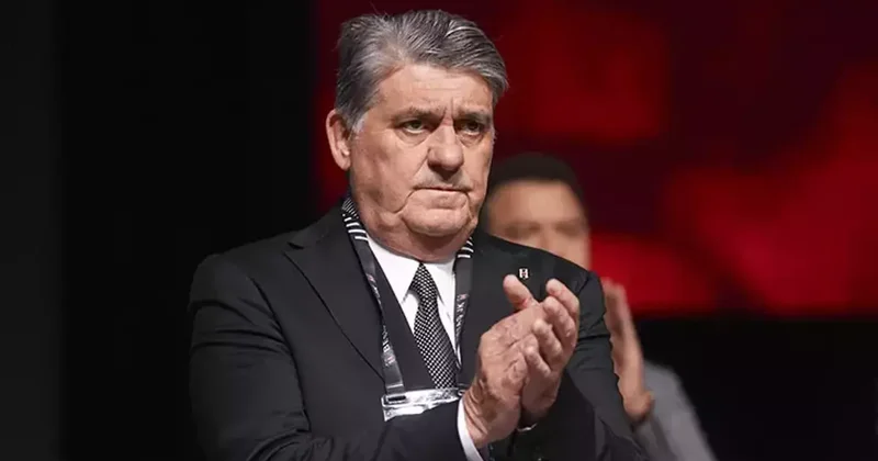 Beşiktaş, transferde durmak bilmiyor! Bir yıldız için daha KAP bekleniyor... Fanatik Gazetesi Beşiktaş (BJK) Haberleri Spor