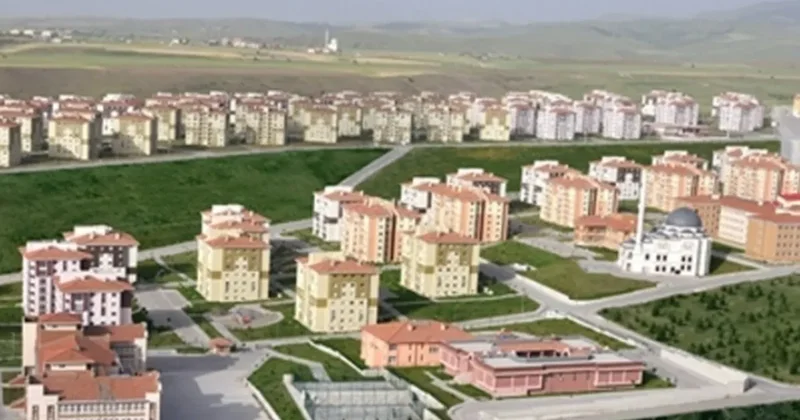 Gölbaşı TOKİ de neler oluyor? 12 yıldır bitmeyen yönetim savaşı!