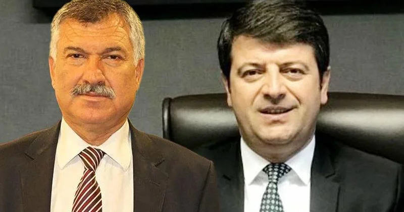 CHP li Antalya, Adana, Adıyaman ve Büyükçekmece belediye başkanları gözaltında Agos