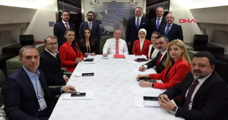 Cumhurbaşkanı Erdoğan: Terörsüz Türkiye adımları kontrollü biçimde ardı ardına atılıyor