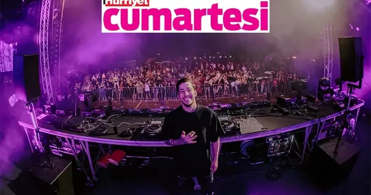 Yaz romantizmi tuvalde