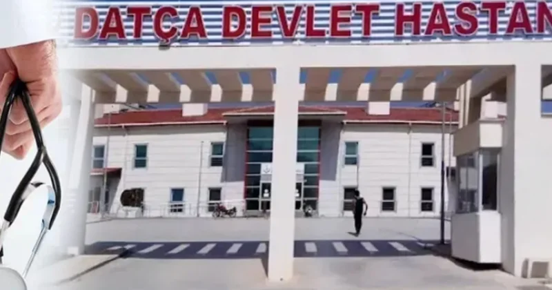 Başhekim görevden alındı! Hemşireyi intihara sürüklediği ortaya çıktı Sözcü Gazetesi