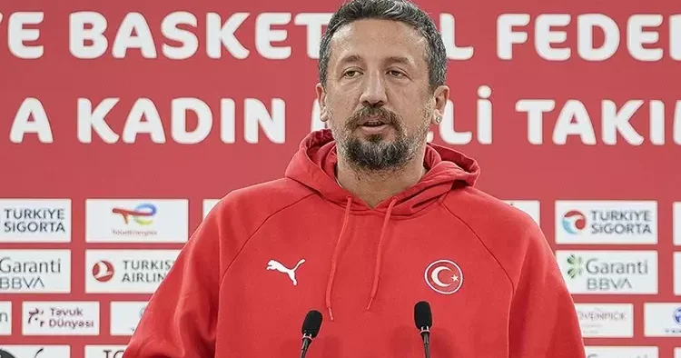 Hidayet Türkoğlu: Milli takımımızda bir geçiş dönemindeyiz