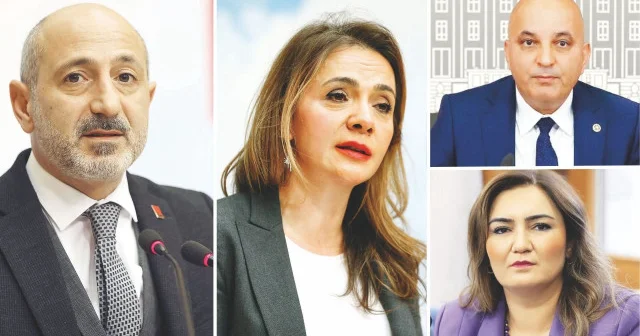 Son imzacılara sessiz tasfiye Yerel Gündem Haberleri
