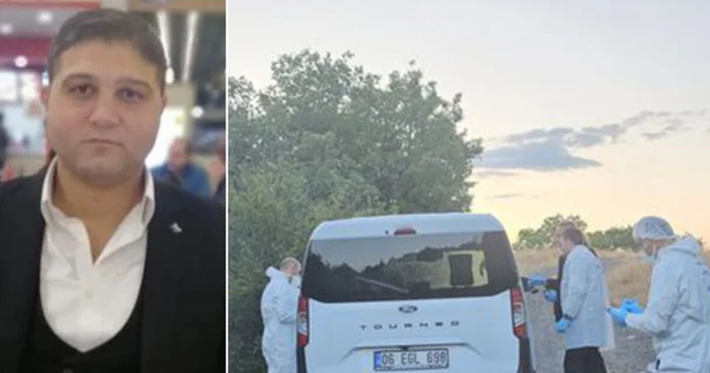Kayıp olarak 4 gündür aranıyordu... Boğazı kesilip gömülmüş SON DAKİKA HABERİ Son dakika haberleri