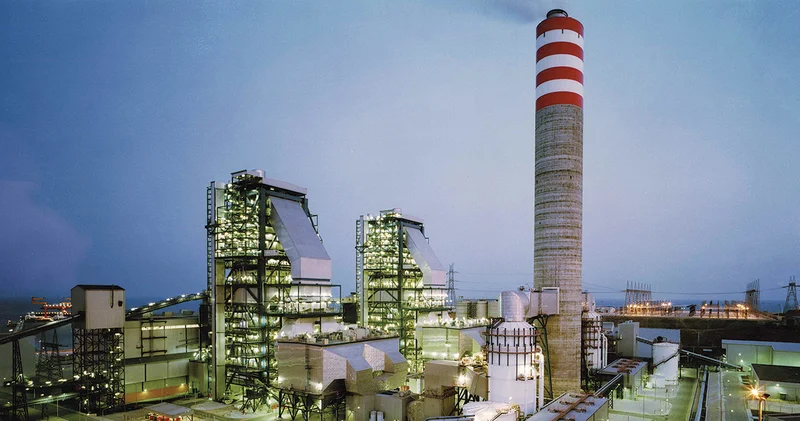 OYAK İSKEN de tam kontrol sağlıyor Enerji Haberleri