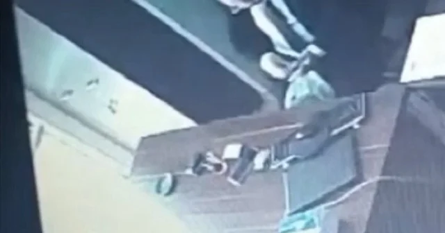 Beylikdüzü’nde 18 vergi müfettişi tutuklandı: Rüşvet pazarlığı saniye saniye kamerada VİDEO İZLE