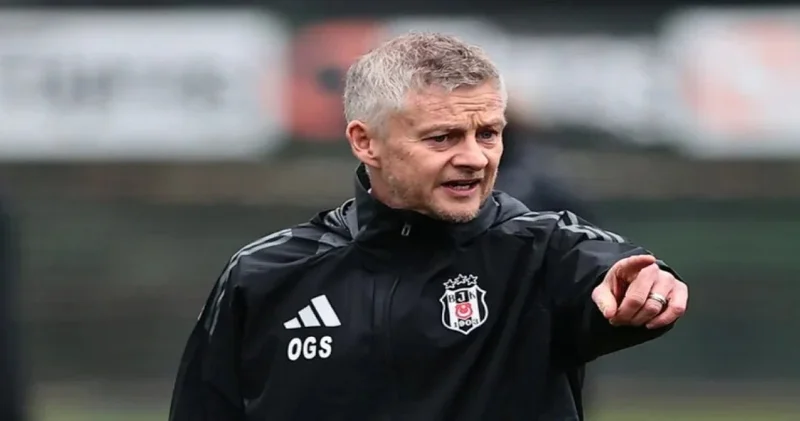 Solskjaer den transfer açıklaması: İlginç