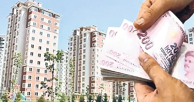 Emlakçıların 1 TL oyununa geçit yok