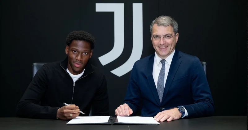 Juventus, Jonathan David i kadrosuna kattı Sözcü Gazetesi