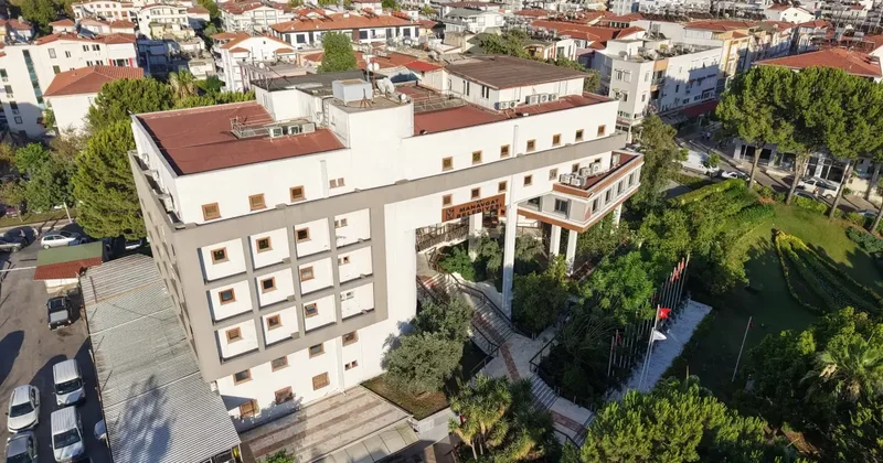 Manavgat Belediyesi nde Rüşvet Soruşturması