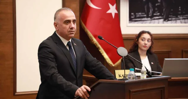 İBB yolsuzluk soruşturması: Büyükçekmece Başkan Vekili Ahmet Şahin ve 2 kişi daha gözaltında İstanbul Haberleri