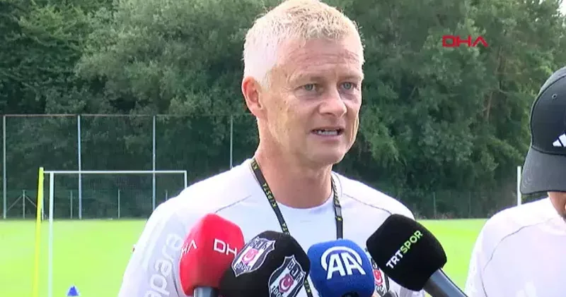 Ole Gunnar Solskjaer: İlginç oyuncular transfer ediyoruz