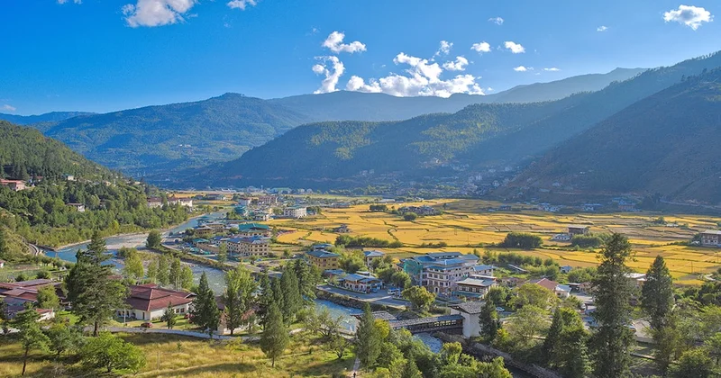 Bu ülkede günlük 100 dolar vergi var ama turistler akın ediyor Sözcü Gazetesi
