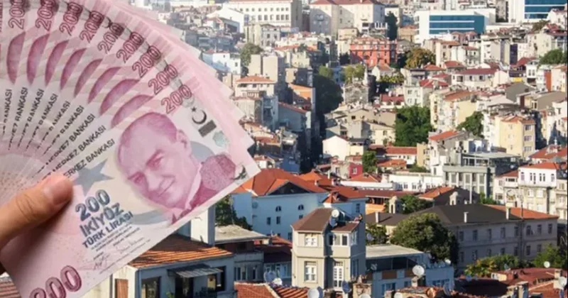 Kiracılar bu paraları ödemek zorunda değil! Sözcü Gazetesi