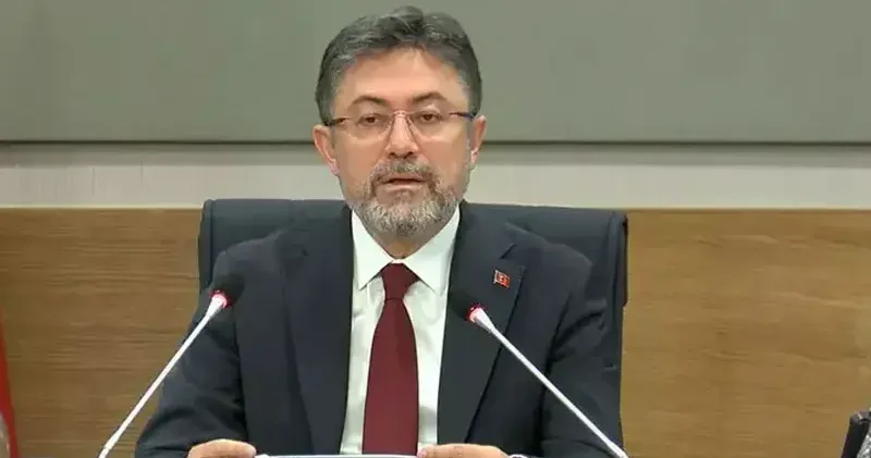 Bakan Yumaklı: İzmir Ödemiş’teki yangında yaralanan tedavi altına alınan orman işçimiz Ragıp Şahin şehit olmuştur