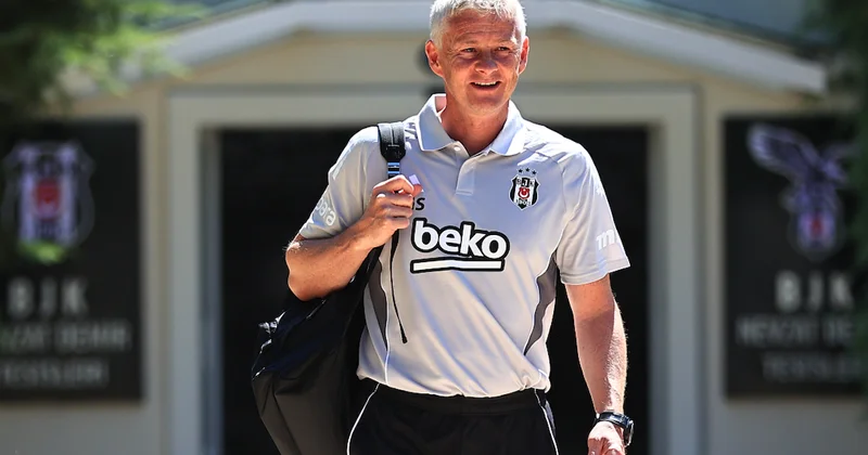 Solskjaer yeni sezondan umutlu! ‘Sabırsızlanıyorum’ Sözcü Gazetesi