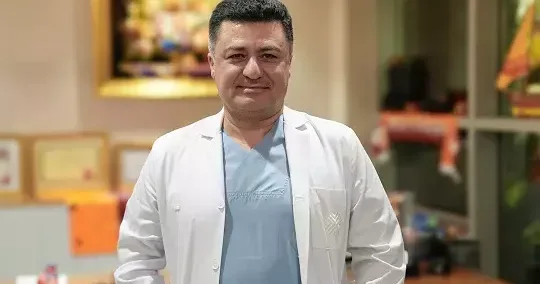 ‘Artık kalp, damar hastalıkları daha fazla insanı hayattan koparıyor’