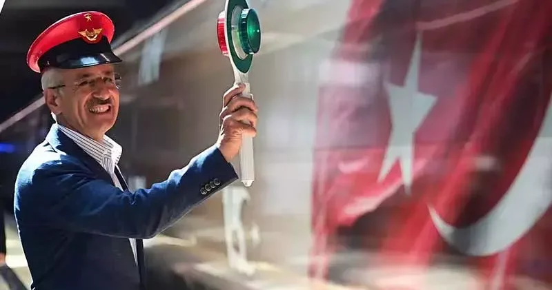 15 Temmuz Demokrasi ve Milli Birlik Treni, Ankara dan hareket edecek