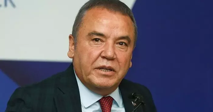 Antalya Büyükşehir Belediye Başkanı Muhittin Böcek e tutuklama talebi! Eski gelini Zeynep Kerimoğlu adli kontrolle serbest