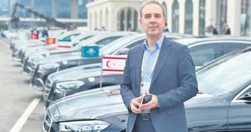 Türk müteahhitler Hankendi’nin çehresini değiştirdi