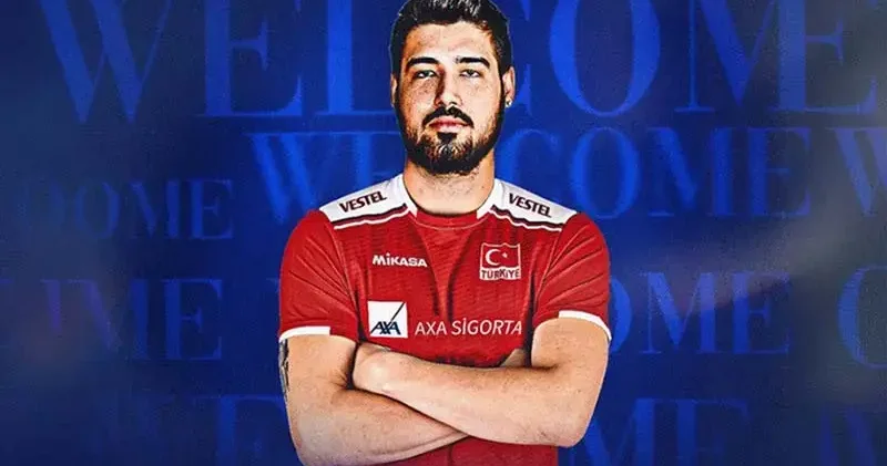 Mustafa Cengiz, Fenerbahçe Medicana kadrosuna katıldı